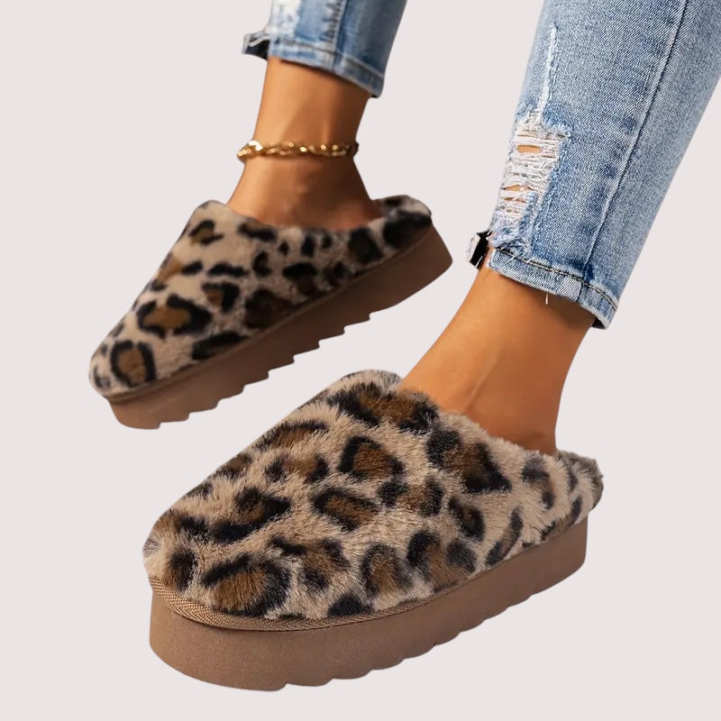 Stijlvolle Dames Pantoffels