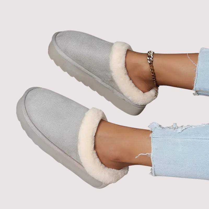 Stijlvolle Dames Pantoffels