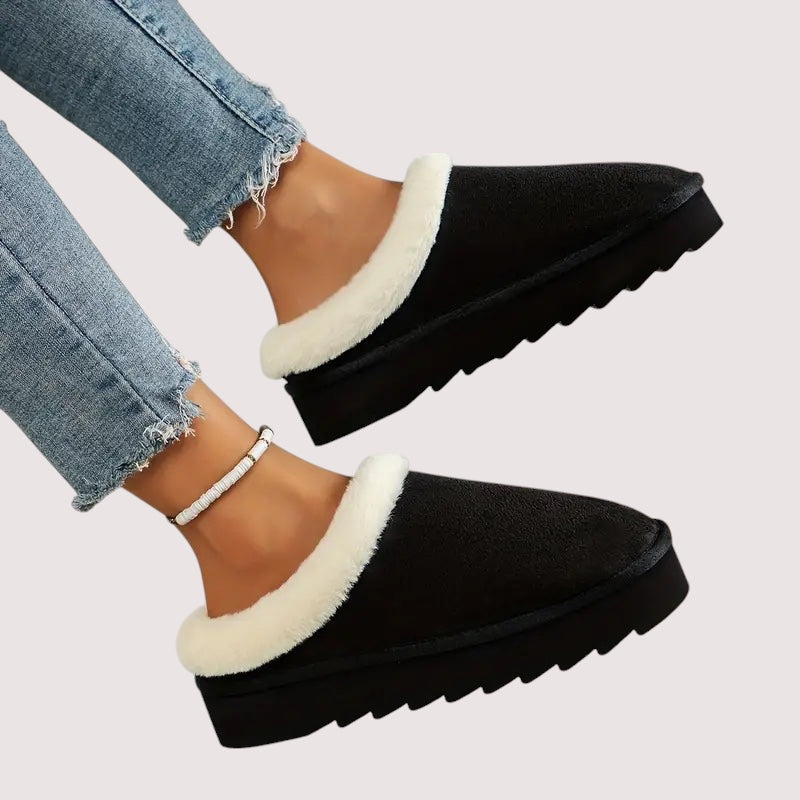 Stijlvolle Dames Pantoffels