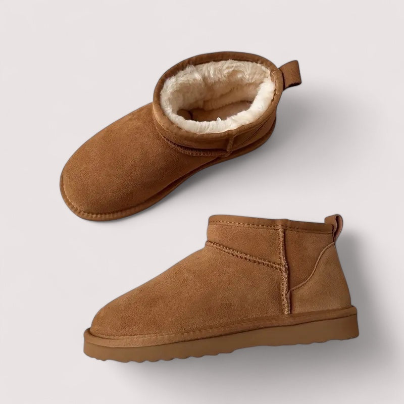 Winter Comfort Laarzen