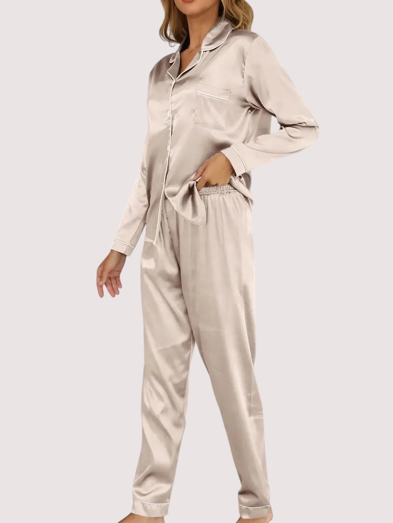 Chic Comfort Pyjamaset