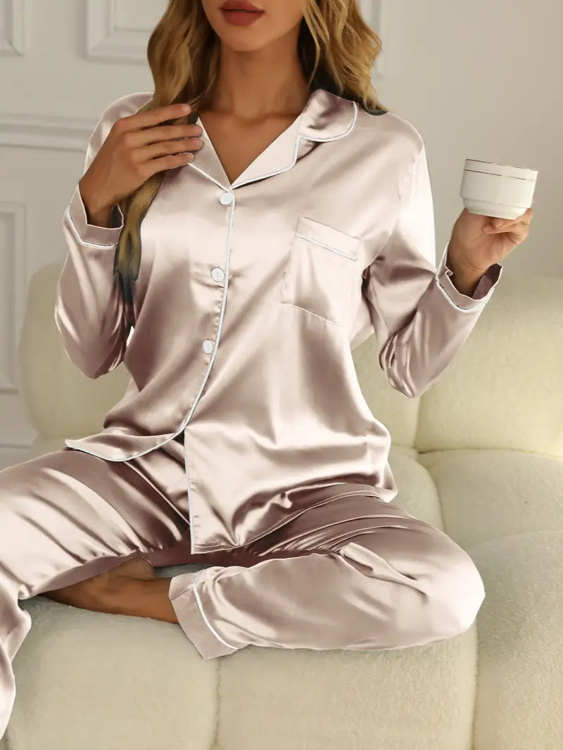 Chic Comfort Pyjamaset