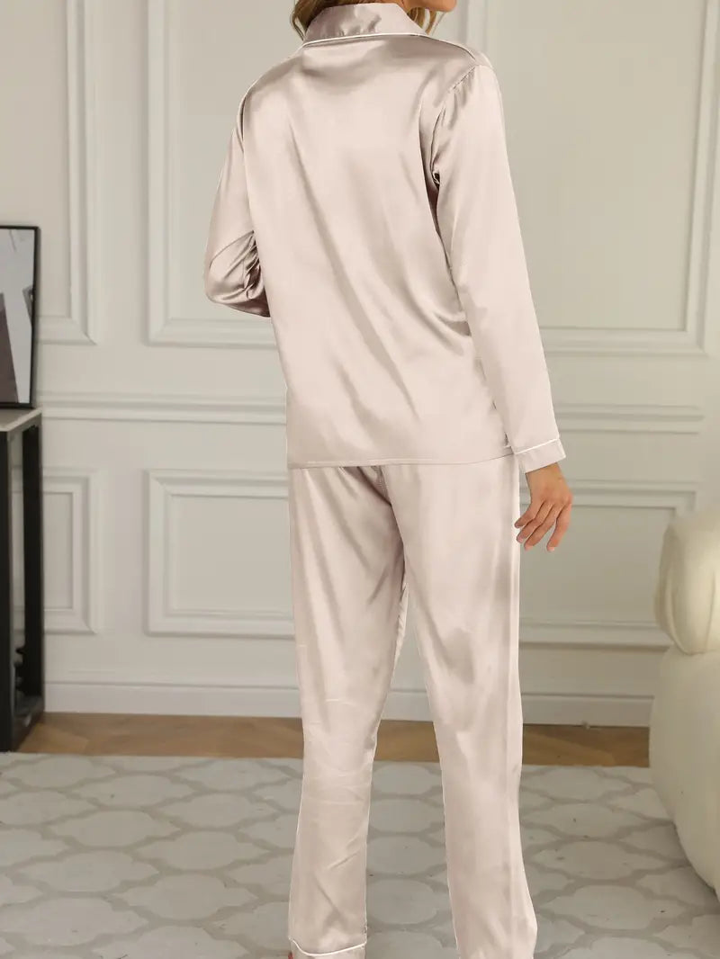 Chic Comfort Pyjamaset
