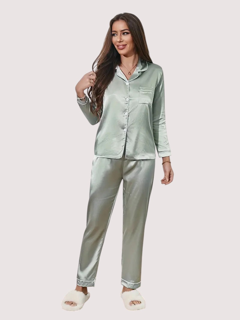 Chic Comfort Pyjamaset