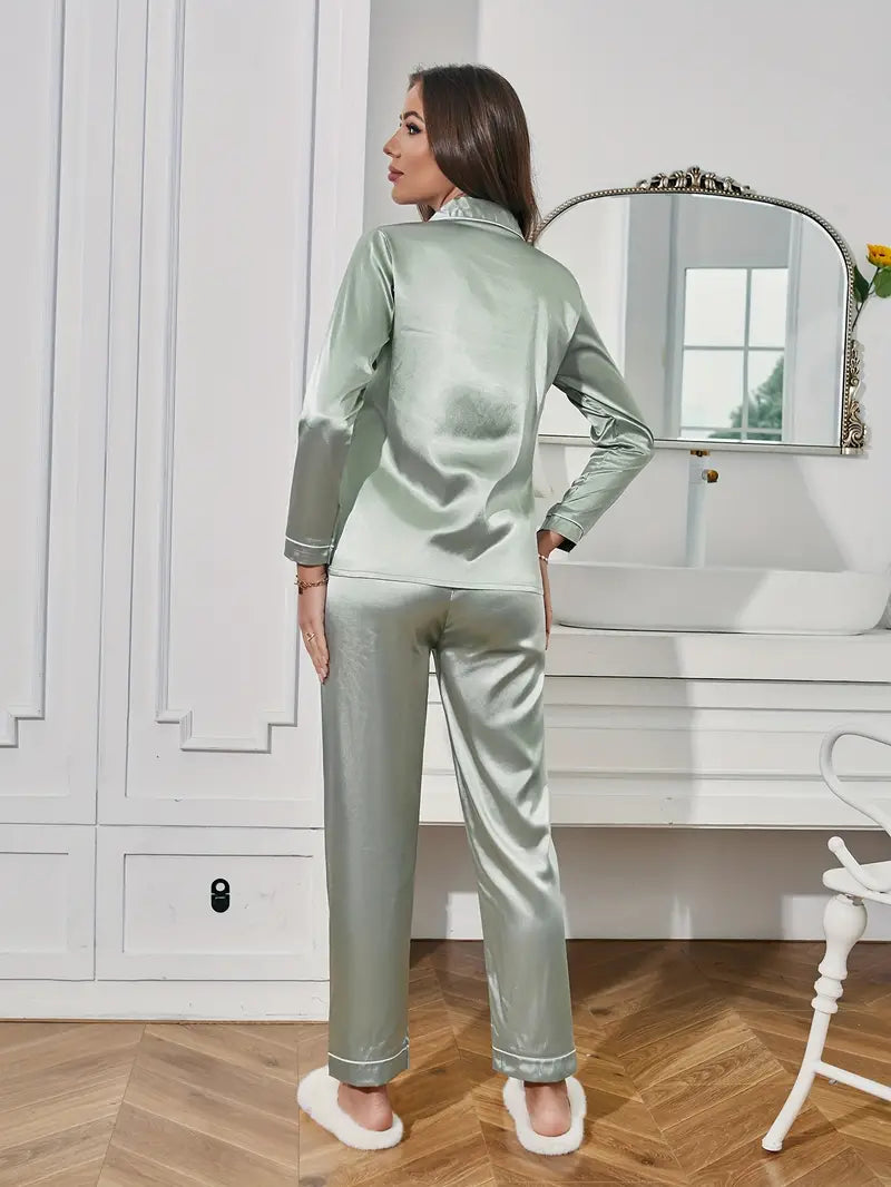 Chic Comfort Pyjamaset