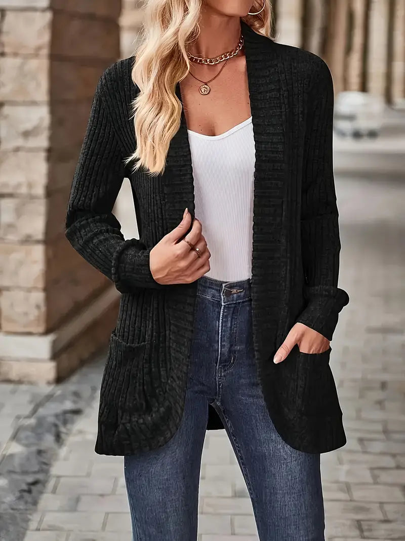 Stijlvolle Dames Vest