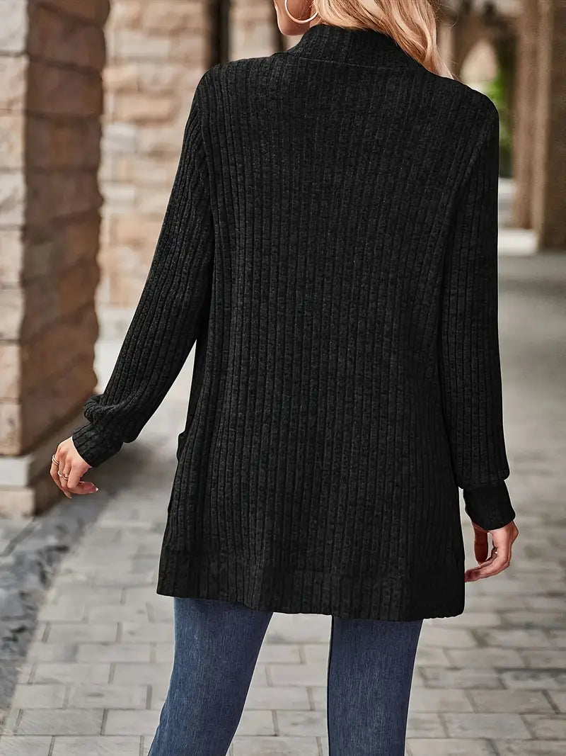 Stijlvolle Dames Vest