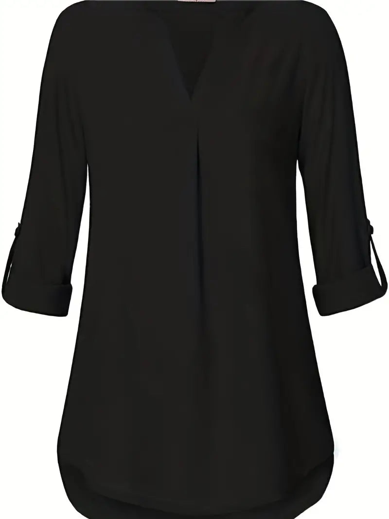 Moderne Dames Blouse