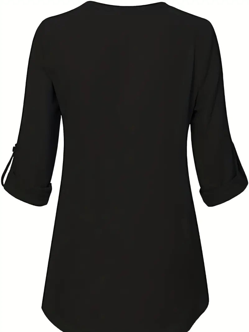 Moderne Dames Blouse