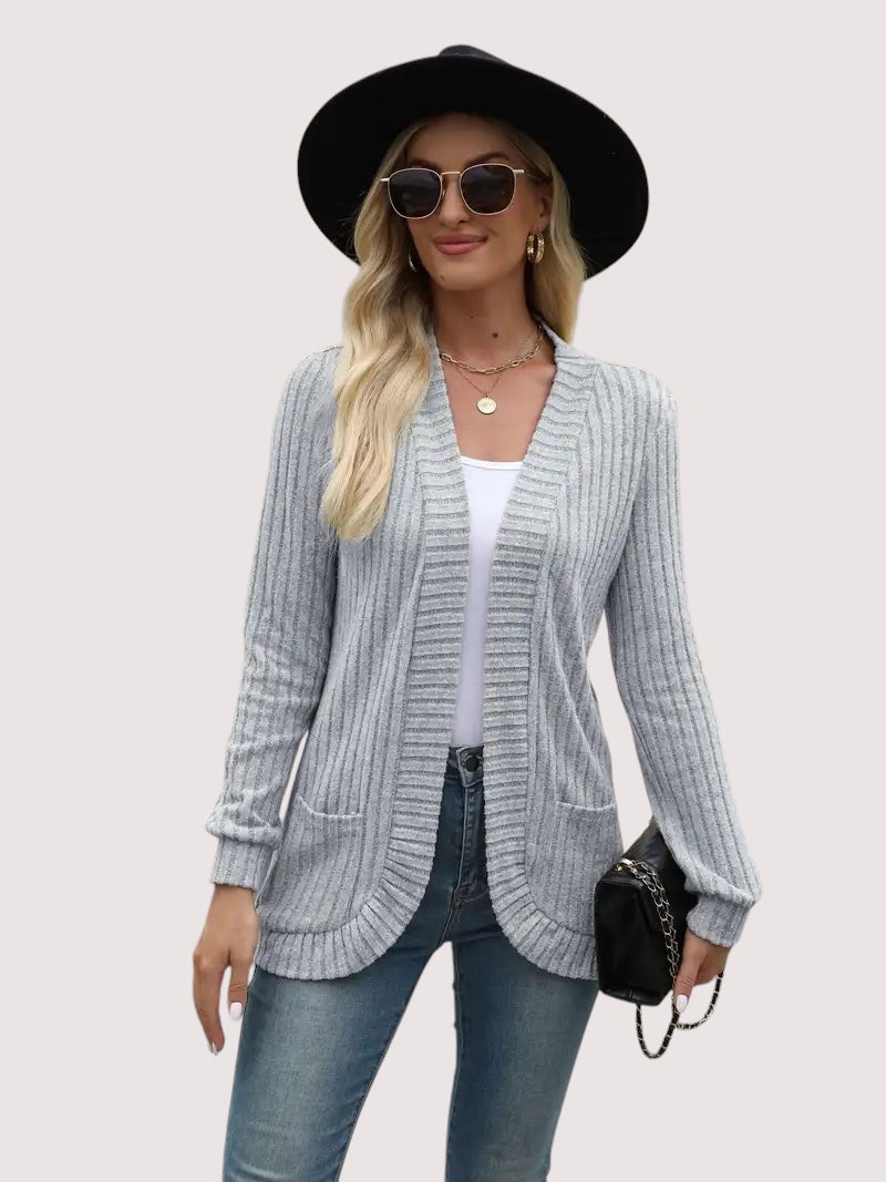 Stijlvolle Dames Vest
