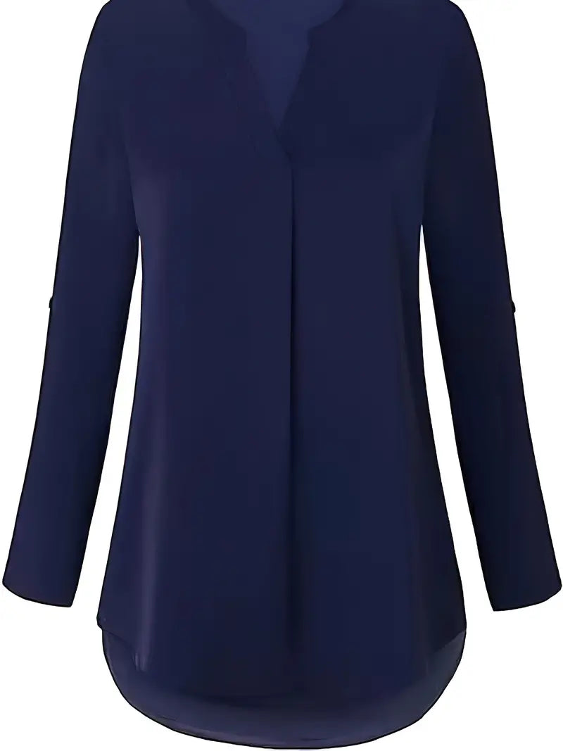 Moderne Dames Blouse