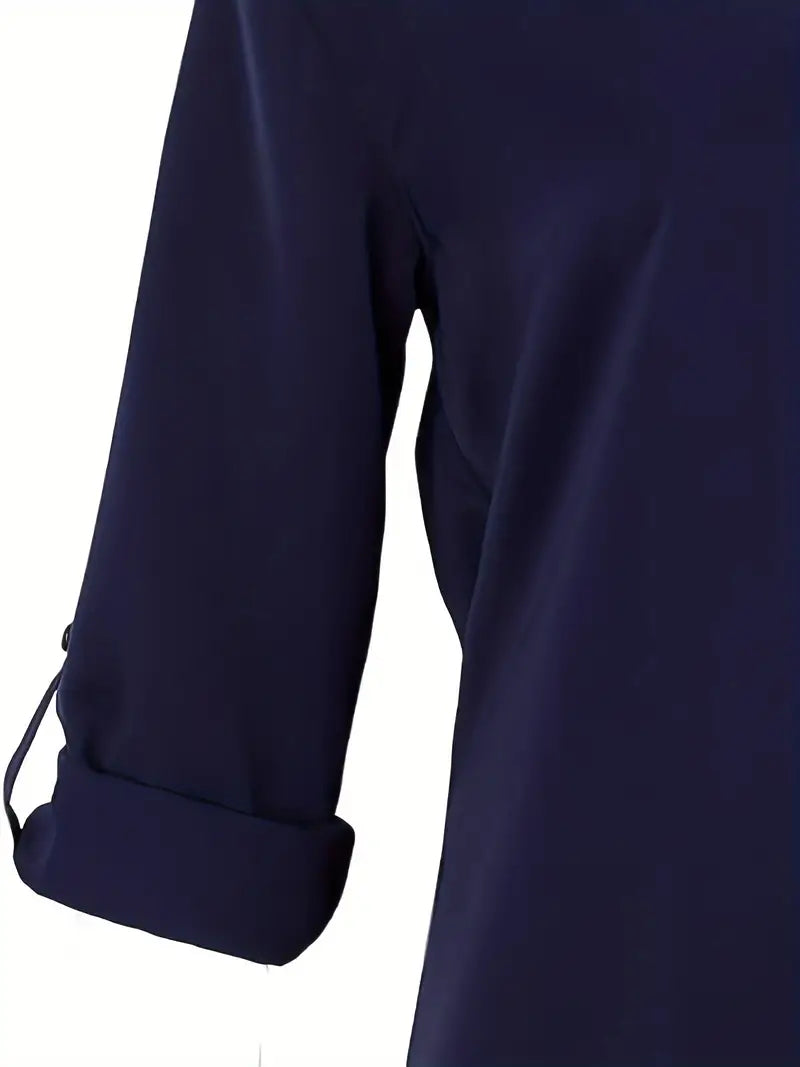 Moderne Dames Blouse