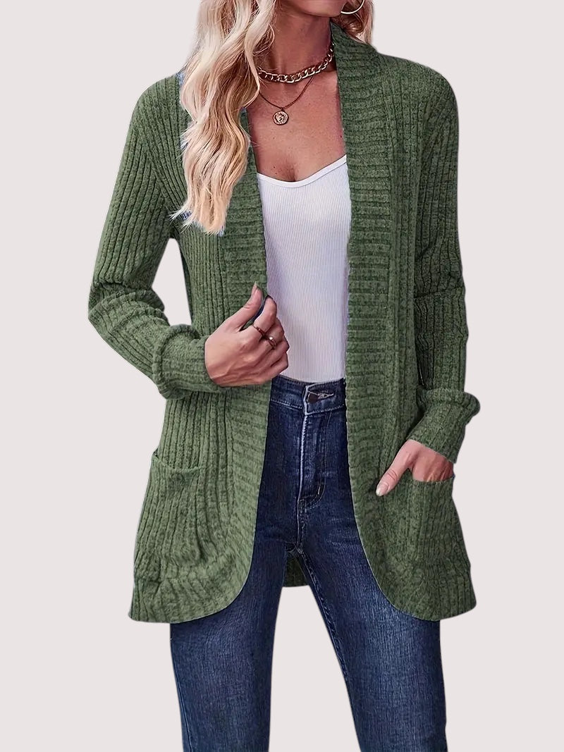 Stijlvolle Dames Vest