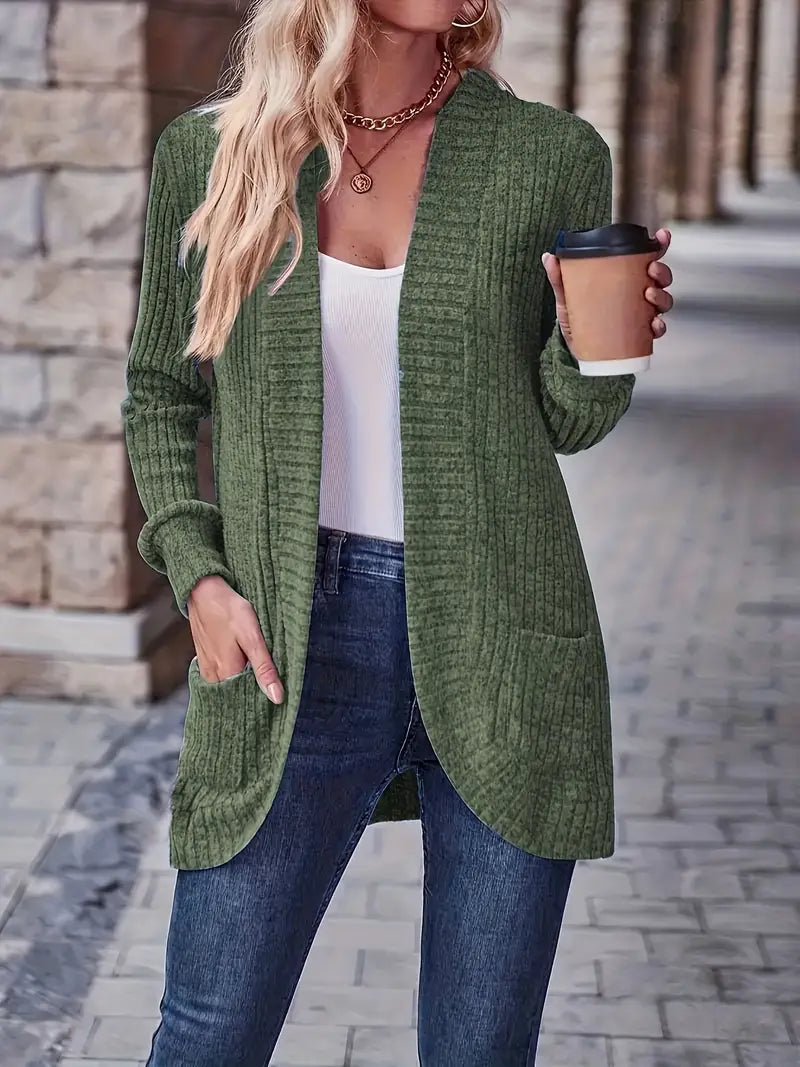Stijlvolle Dames Vest