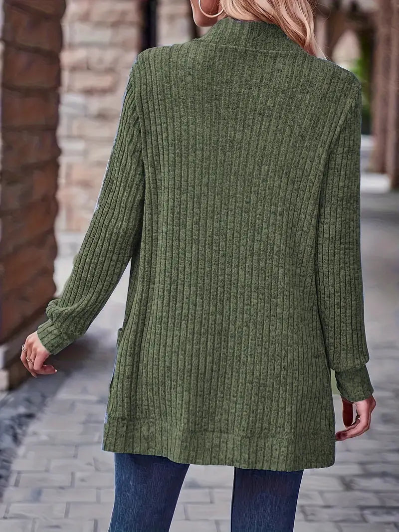 Stijlvolle Dames Vest