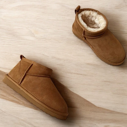 Winter Comfort Laarzen