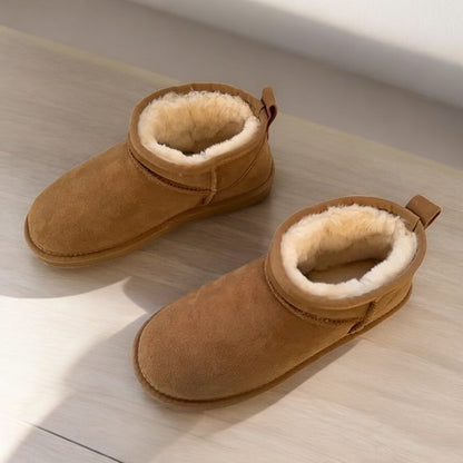 Winter Comfort Laarzen