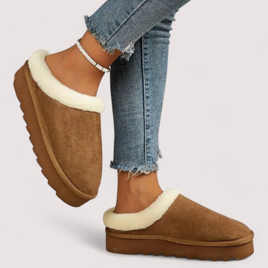 Stijlvolle Dames Pantoffels
