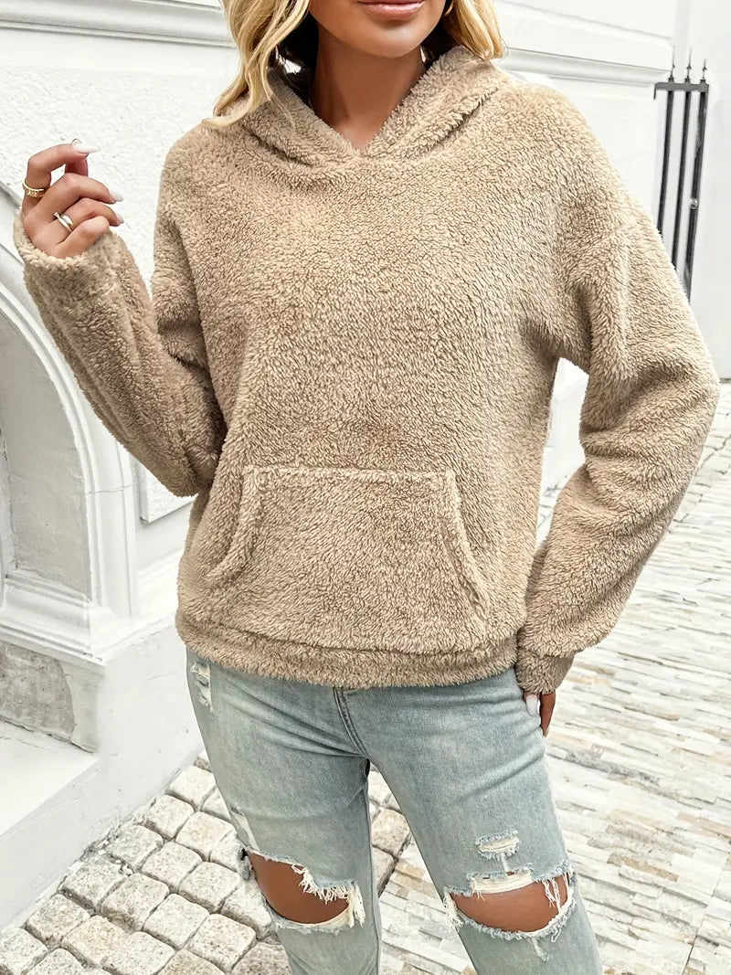 Cozy Hoodie