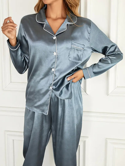 Chic Comfort Pyjamaset