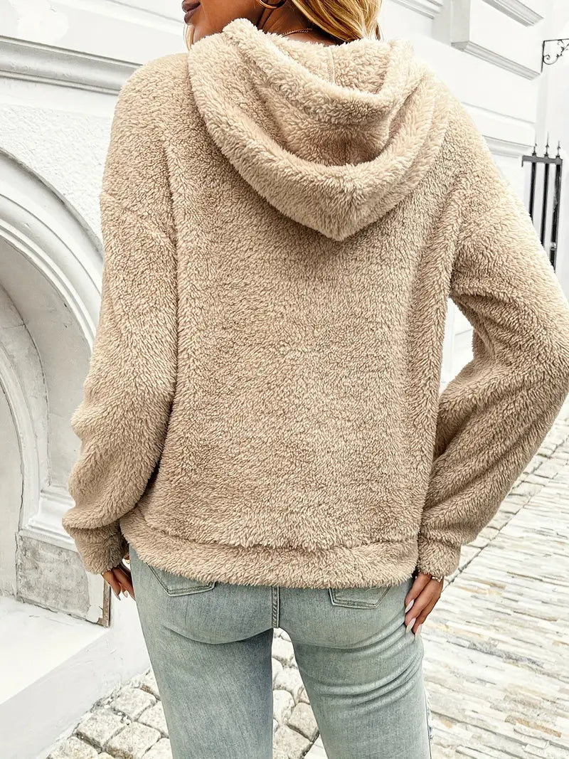 Cozy Hoodie