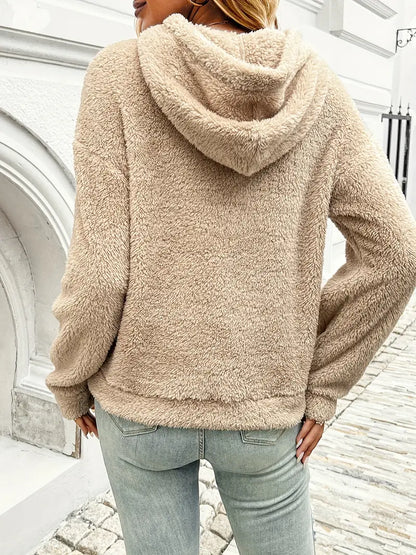 Cozy Hoodie