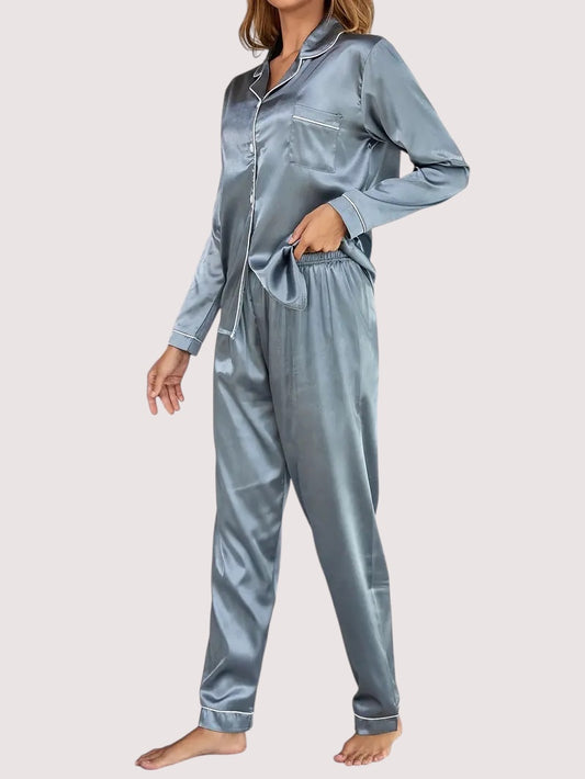 Chic Comfort Pyjamaset