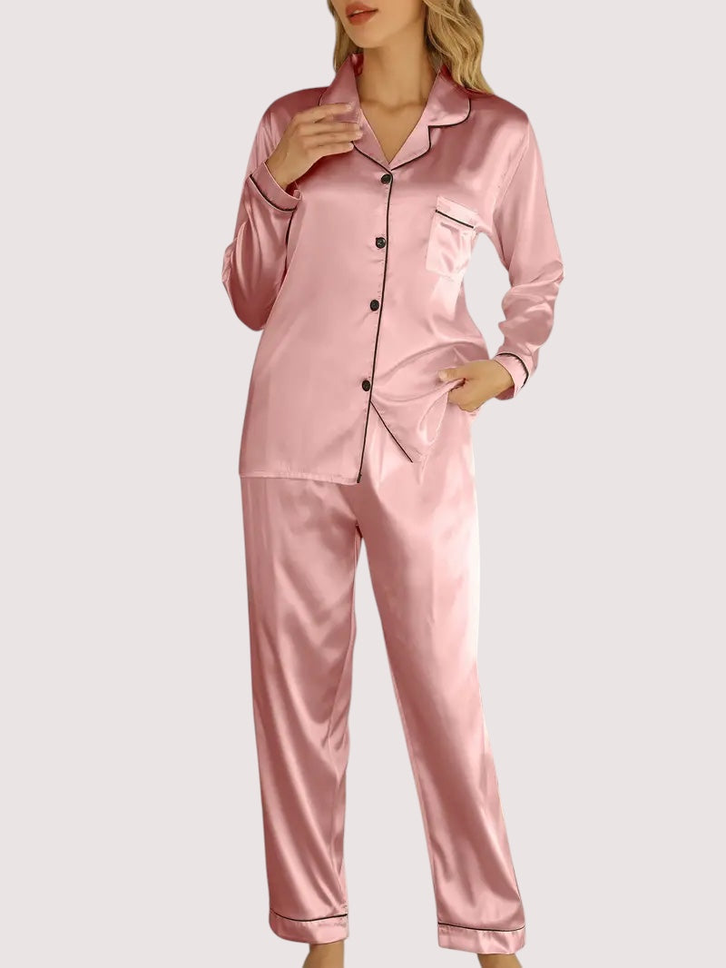Chic Comfort Pyjamaset
