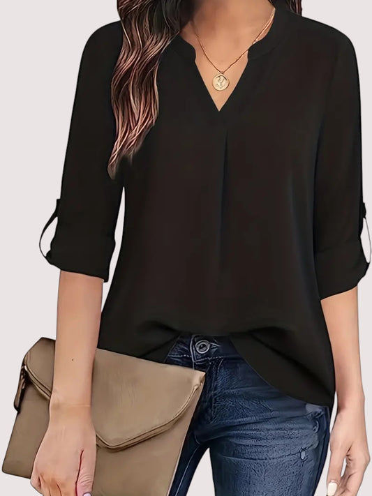 Moderne Dames Blouse