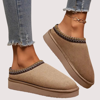 Cozy Comfort Pantoffels