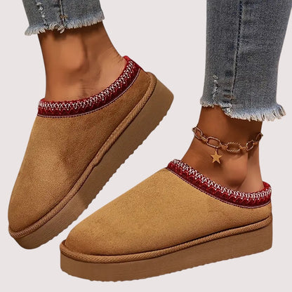 Cozy Comfort Pantoffels