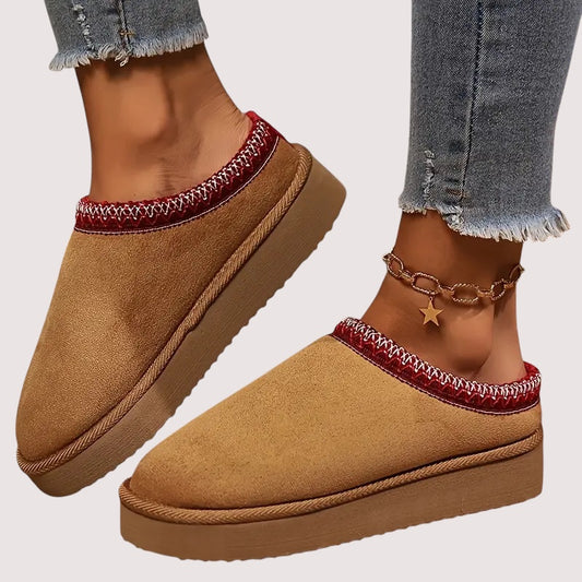 Cozy Comfort Pantoffels