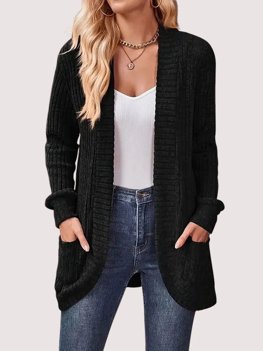 Stijlvolle Dames Vest