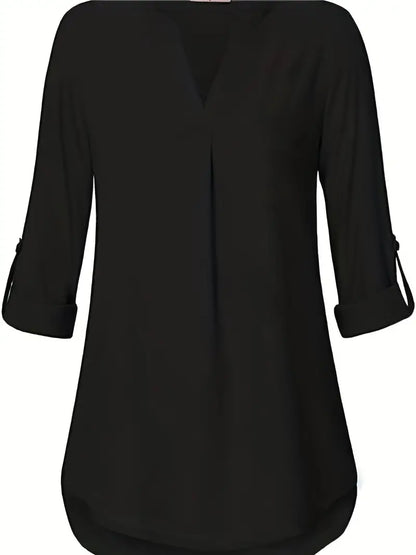 Moderne Dames Blouse
