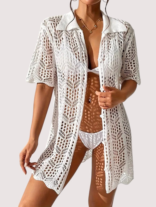 Zomer Cover-Up