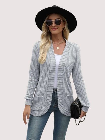 Stijlvolle Dames Vest