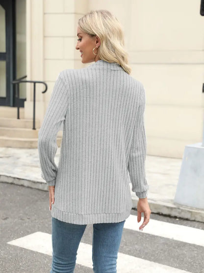 Stijlvolle Dames Vest