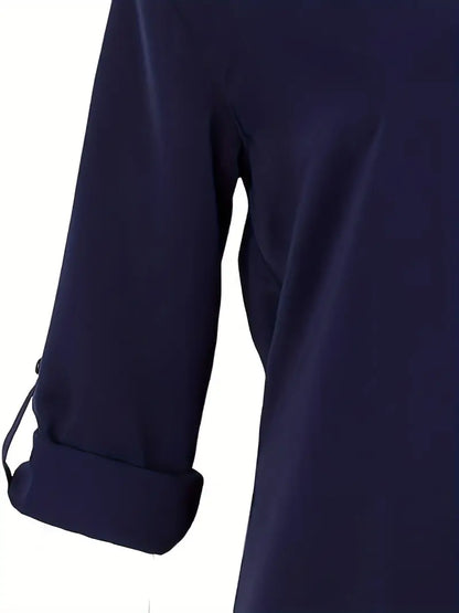 Moderne Dames Blouse