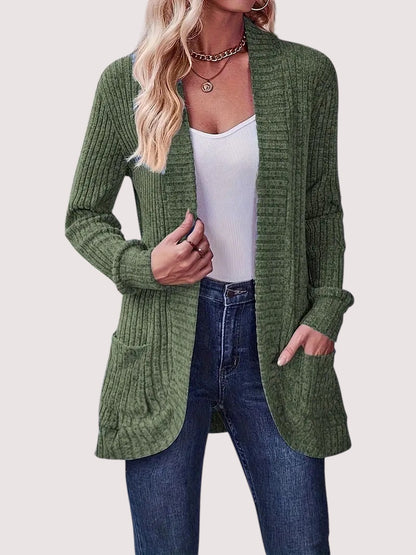 Stijlvolle Dames Vest